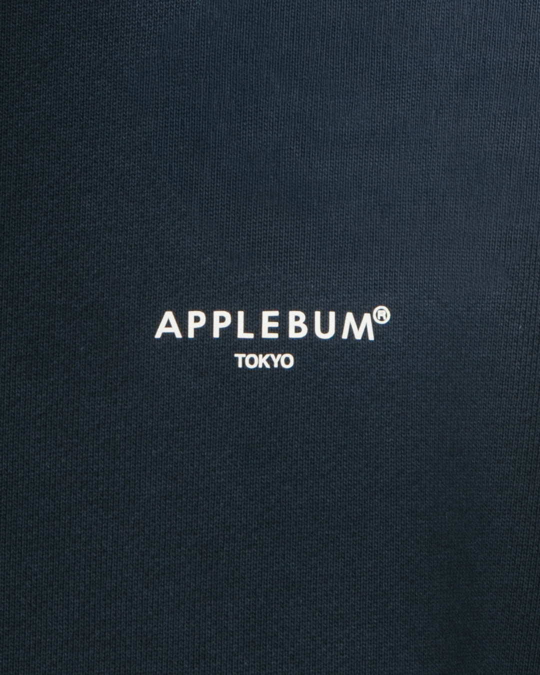 “APPLEBUM TOKYO” Hoodie / 2620408