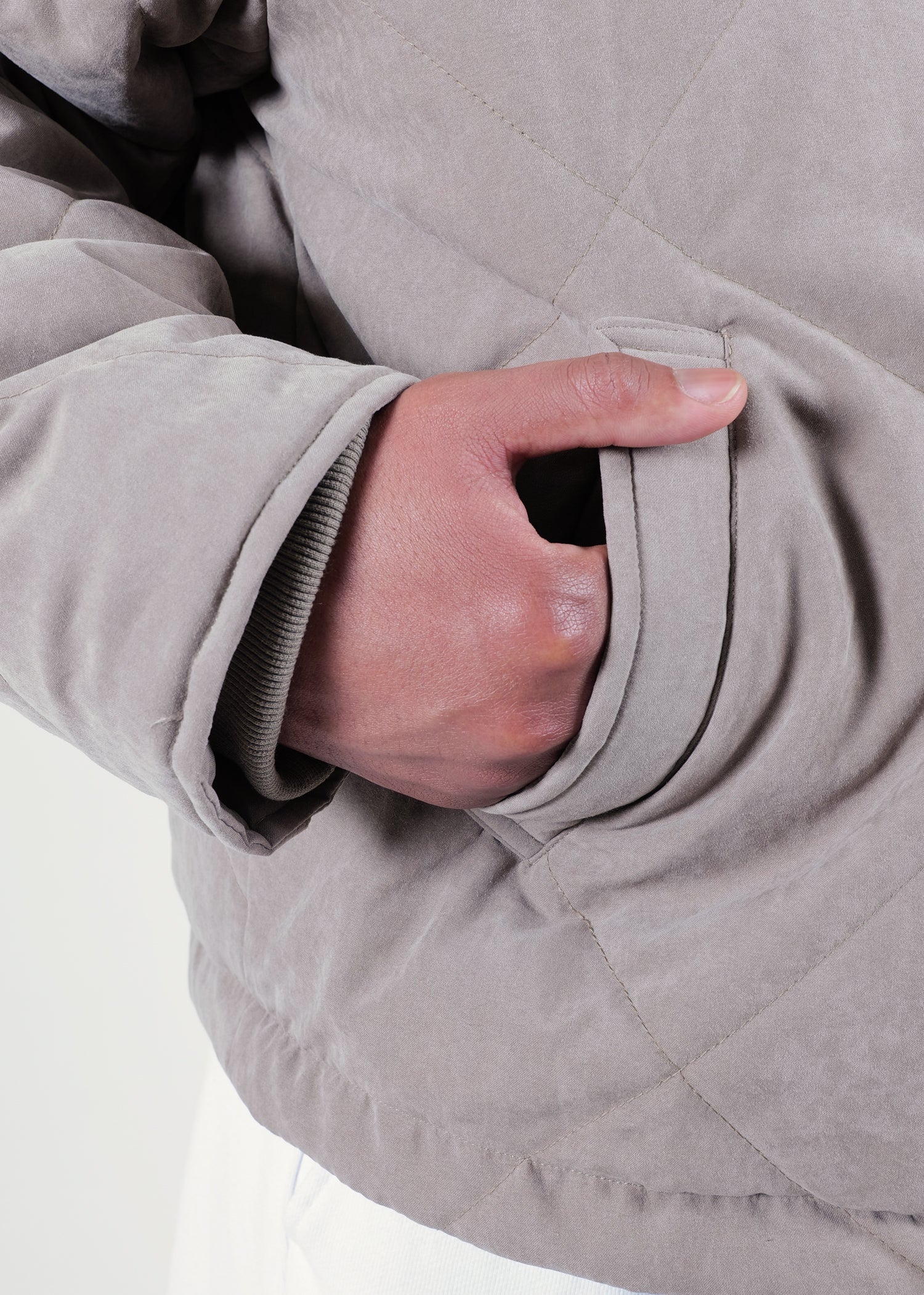 Quilting Jacket / 2520609