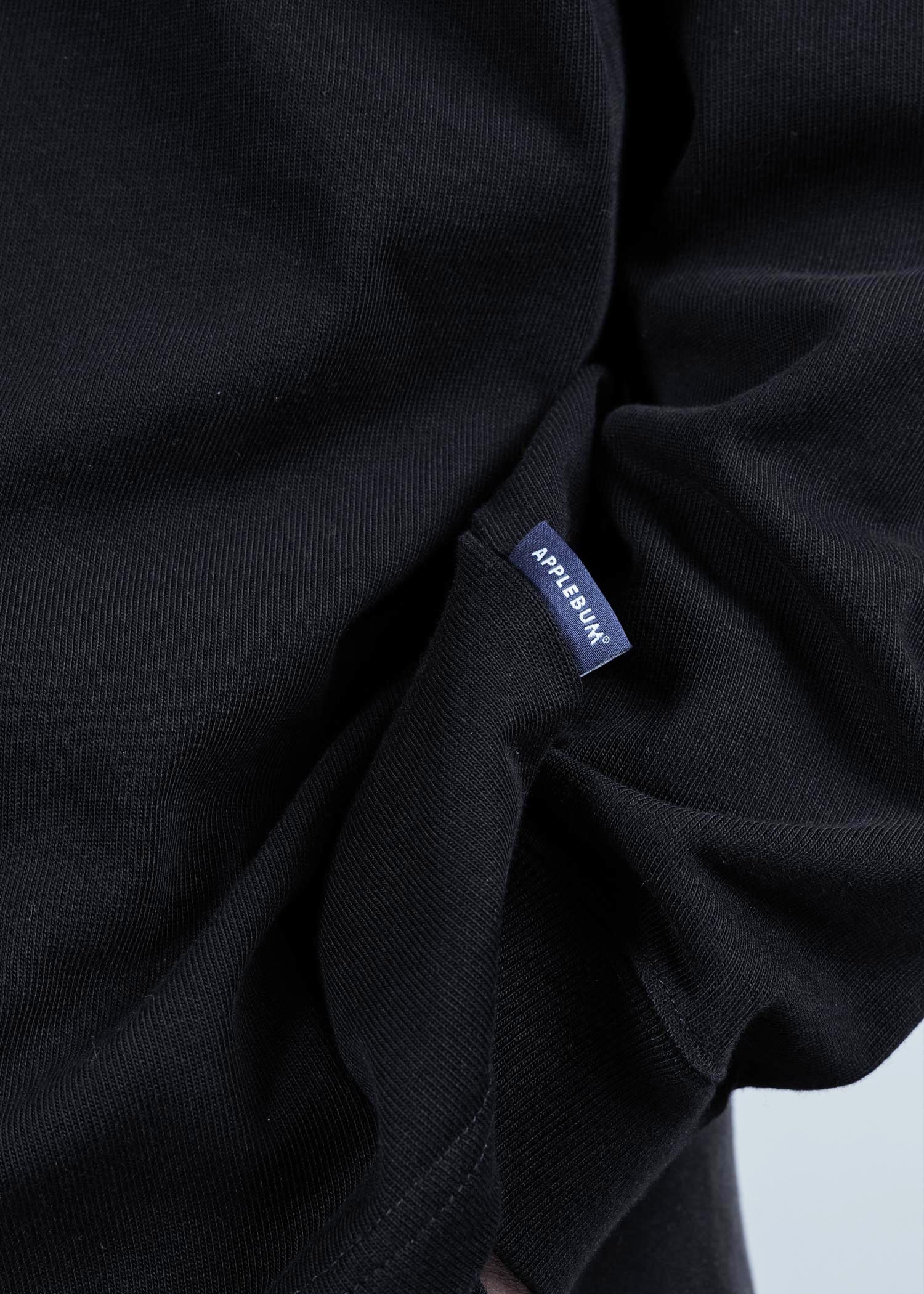 Logo L/S T-shirt / 2521101