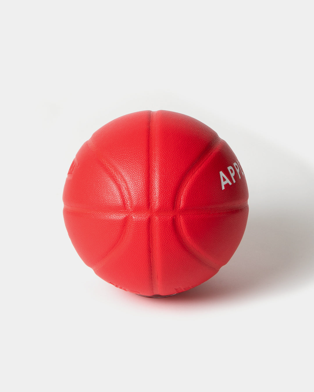【1月販売予定】APPLEBUM × TACHIKARA CUSTOM BASKETBALL “R.E.D.” / 2611010R