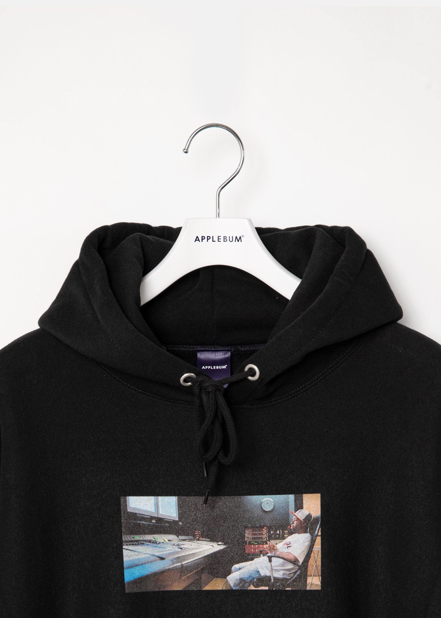 ERIC COLEMAN” SWEAT HOODIE-J / EC2510402