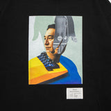 "北punk” [Killiman Jah Low Works] L/S T-Shirt (12oz) / PT2411103