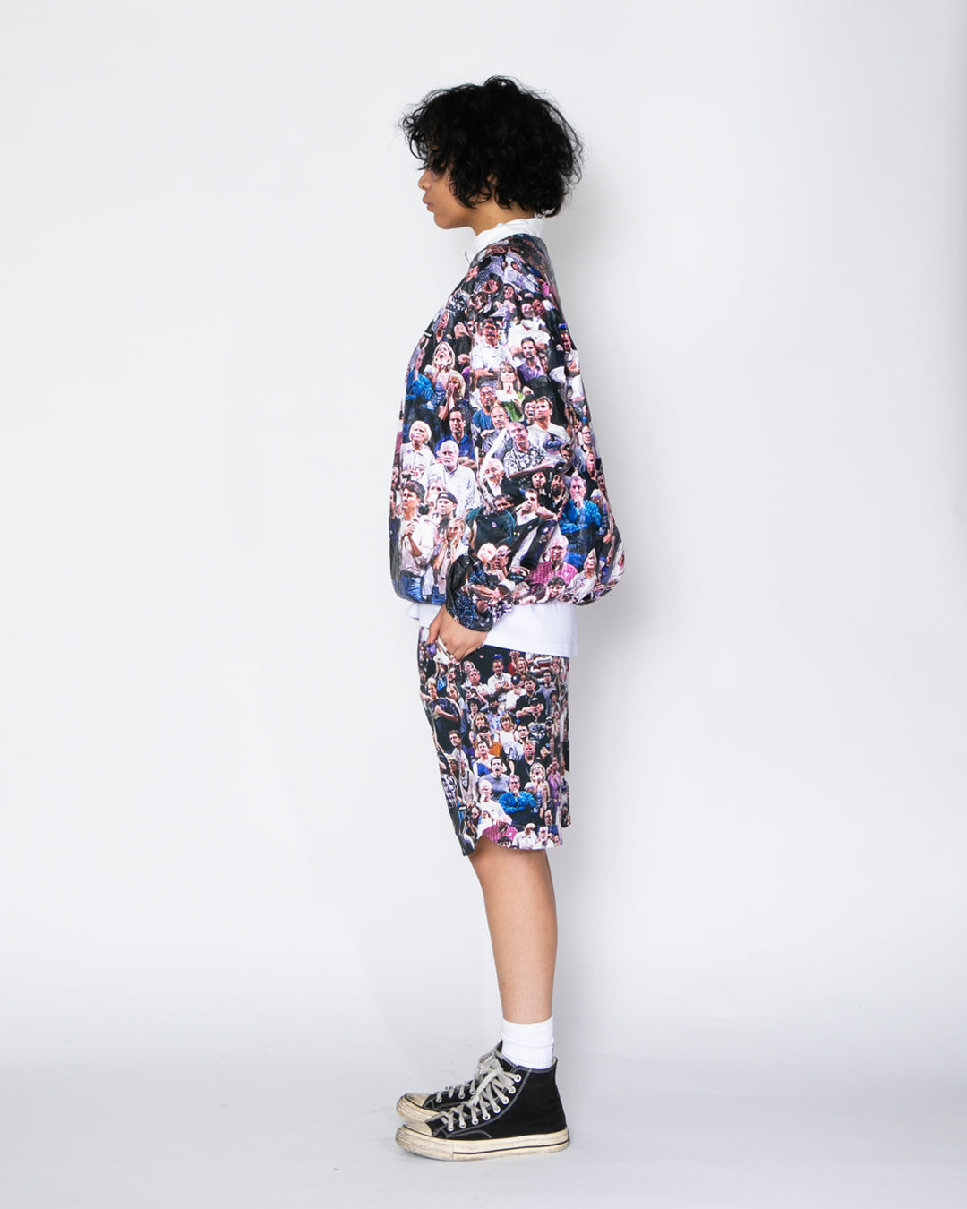 【3月販売予定】“Last Shot” Hoopers Shorts / 2610818