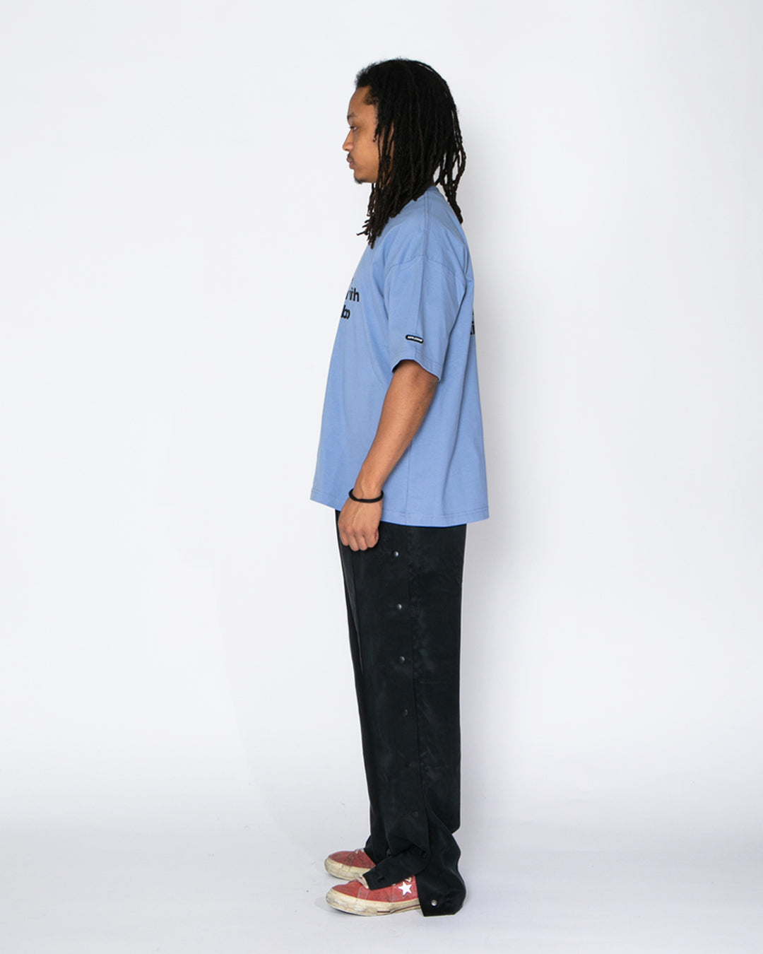 【4月発売予定】“Boom Bip” T-shirt / 2611118