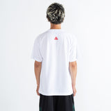 Elite Performance Dry T-shirt (SAME PAGE) [White] / EA2321101