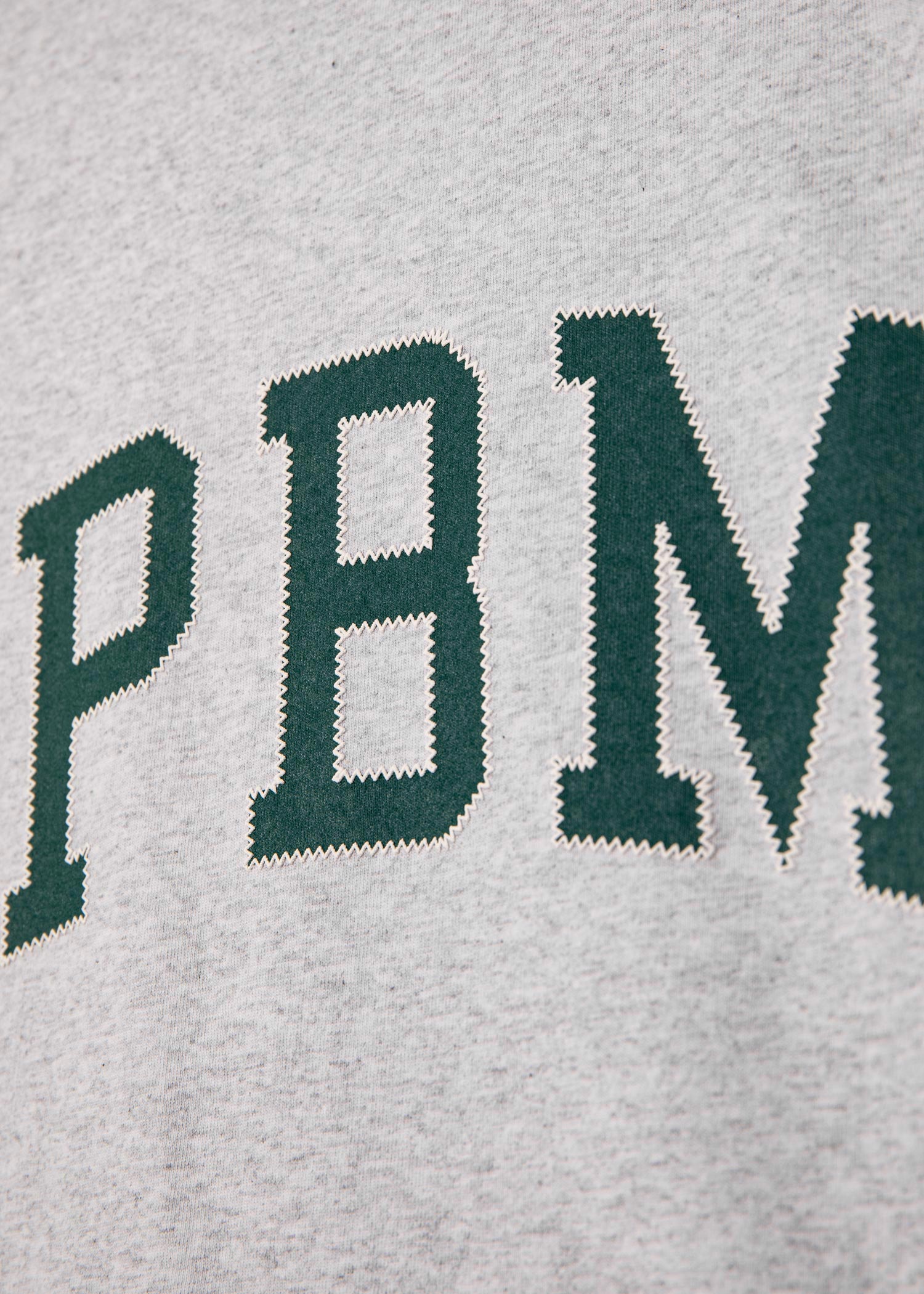 “APBM” L/S T-shirt / HS2511123