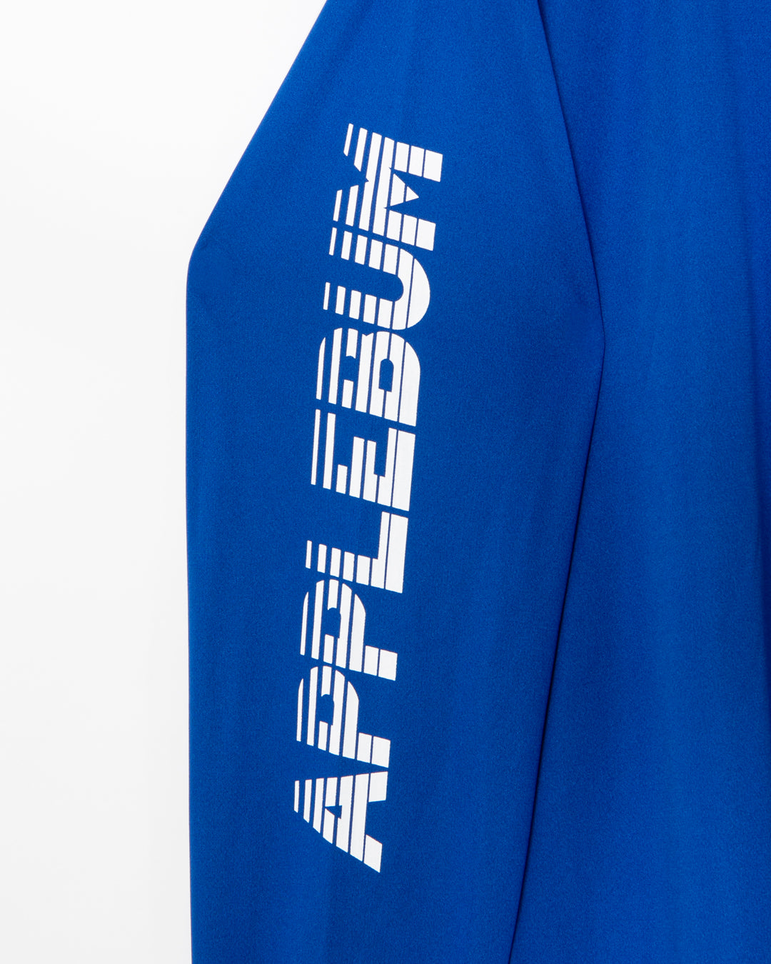 EA2621111 / "Sports Logo" 드라이 긴팔 티셔츠