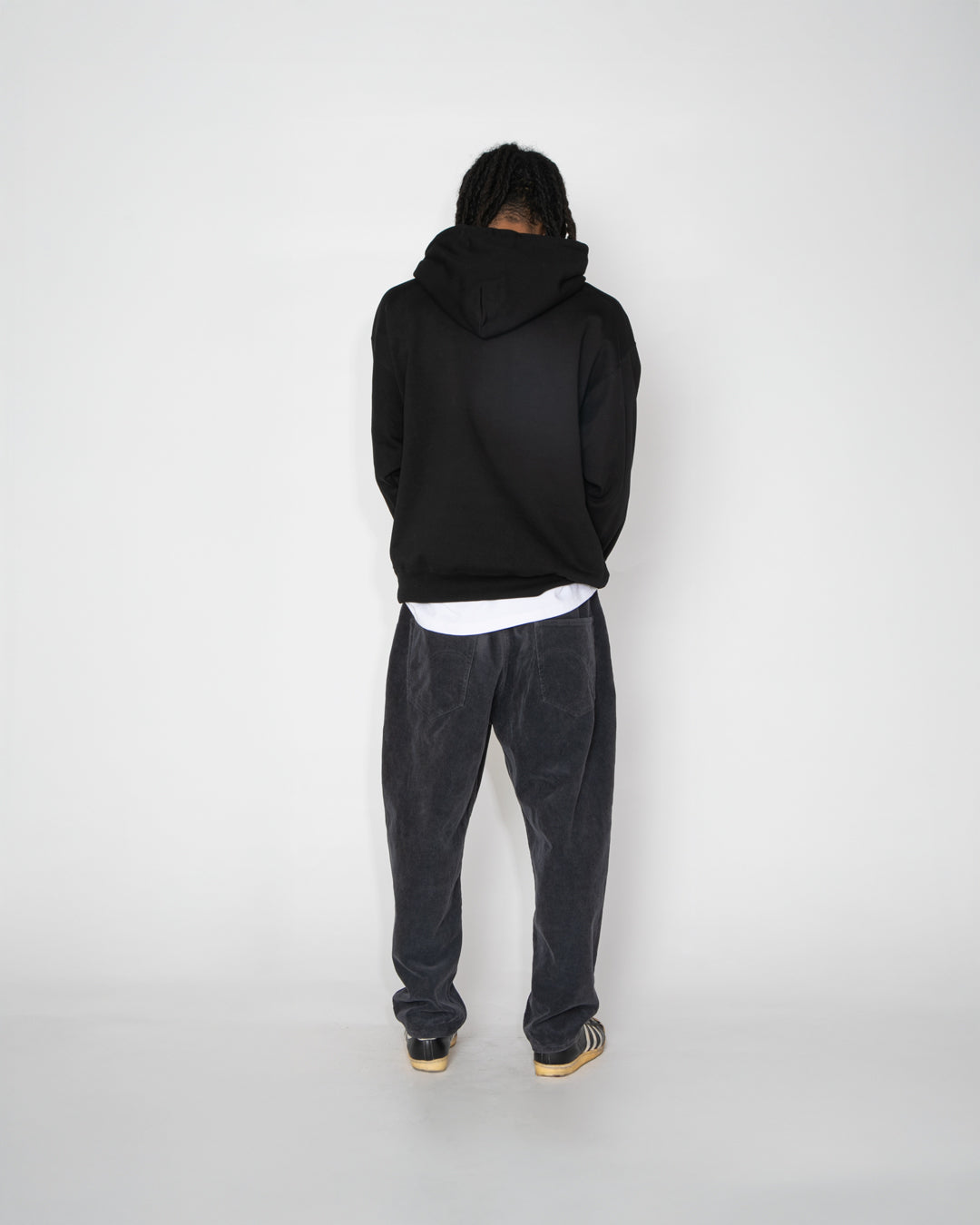 “APPLEBUM TOKYO” Hoodie / 2620408