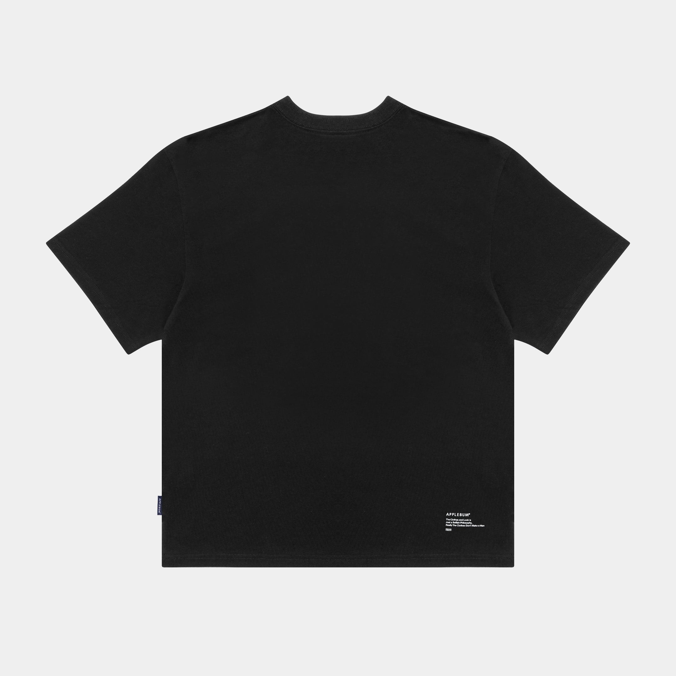 【3月発売予定】Ultra Heavyweight Pocket T-shirt 12oz / 2511120