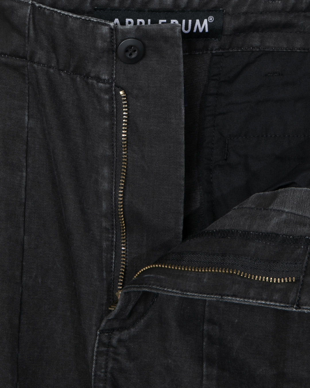 【11月発売予定】Wide Military Pants / 2620804
