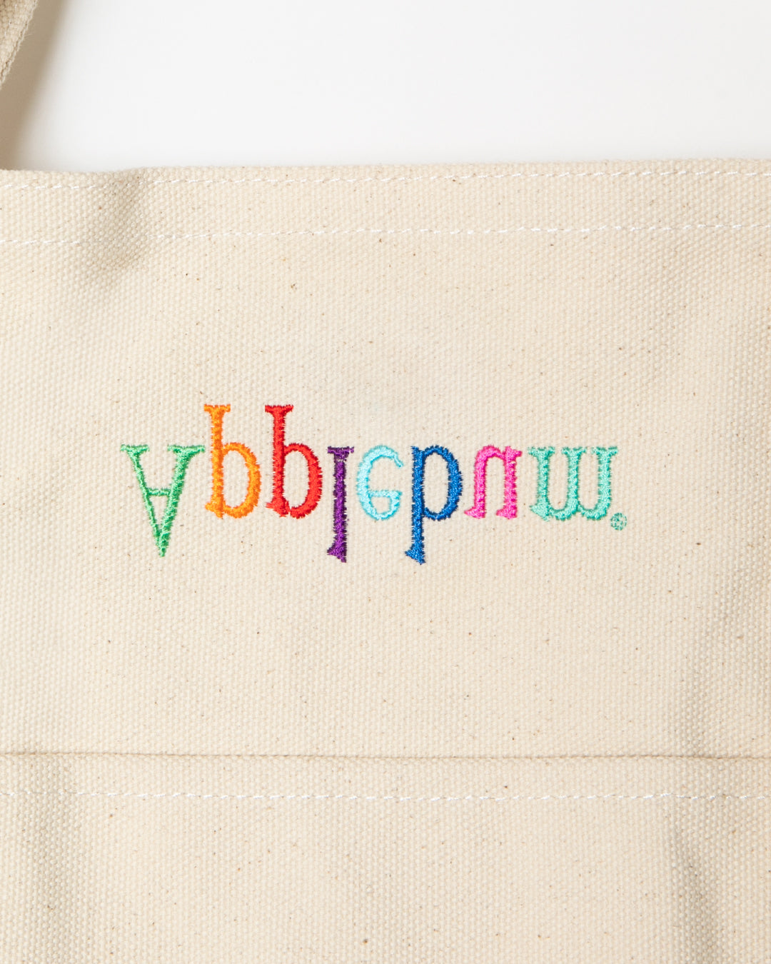"Computer-Logo" Tote Bag / HS2611001