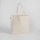 “Bonita Applebum” Tote Bag [Natural] / 2411009