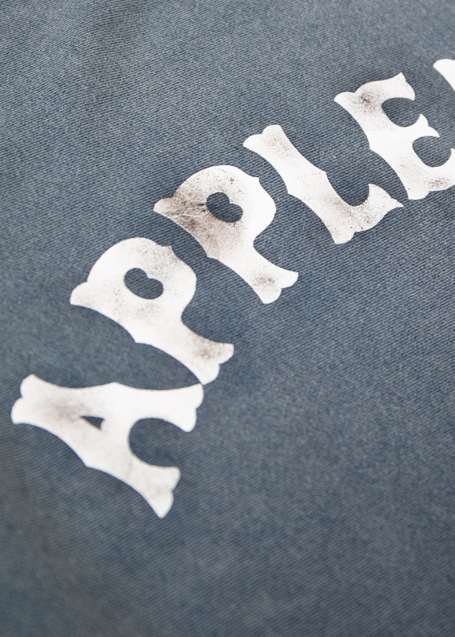 “Old Baseball” Crew Sweat / 2520409