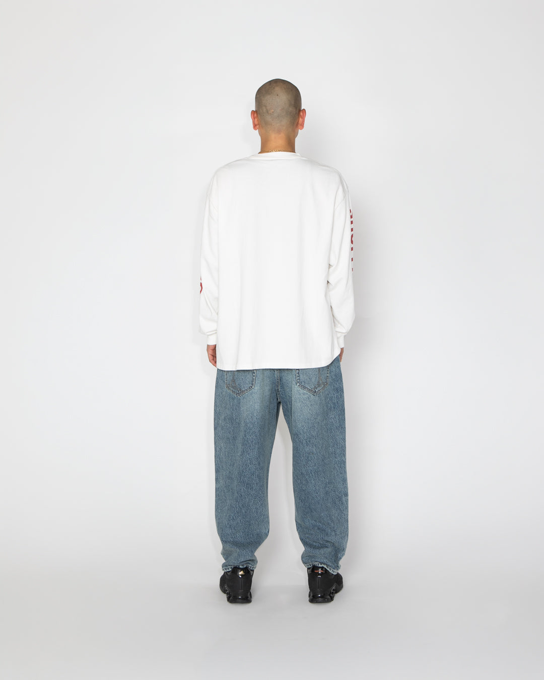 Mosh L/S T-shirt / 2621107