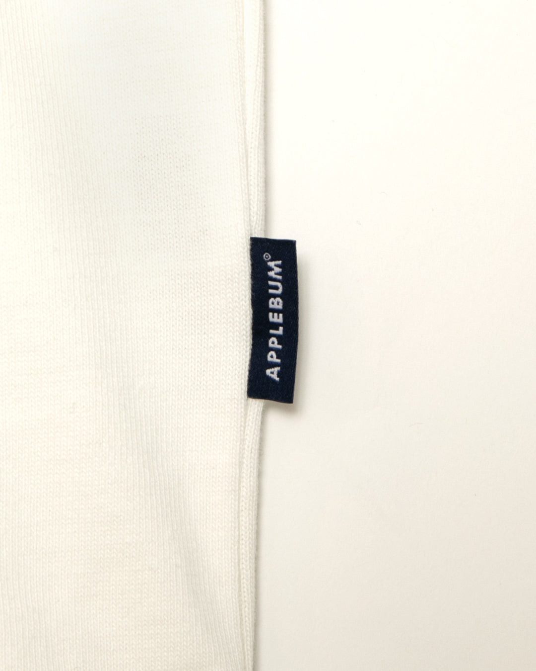 【4月発売予定】“Blooming Culture” Logo T-shirt / 2611103