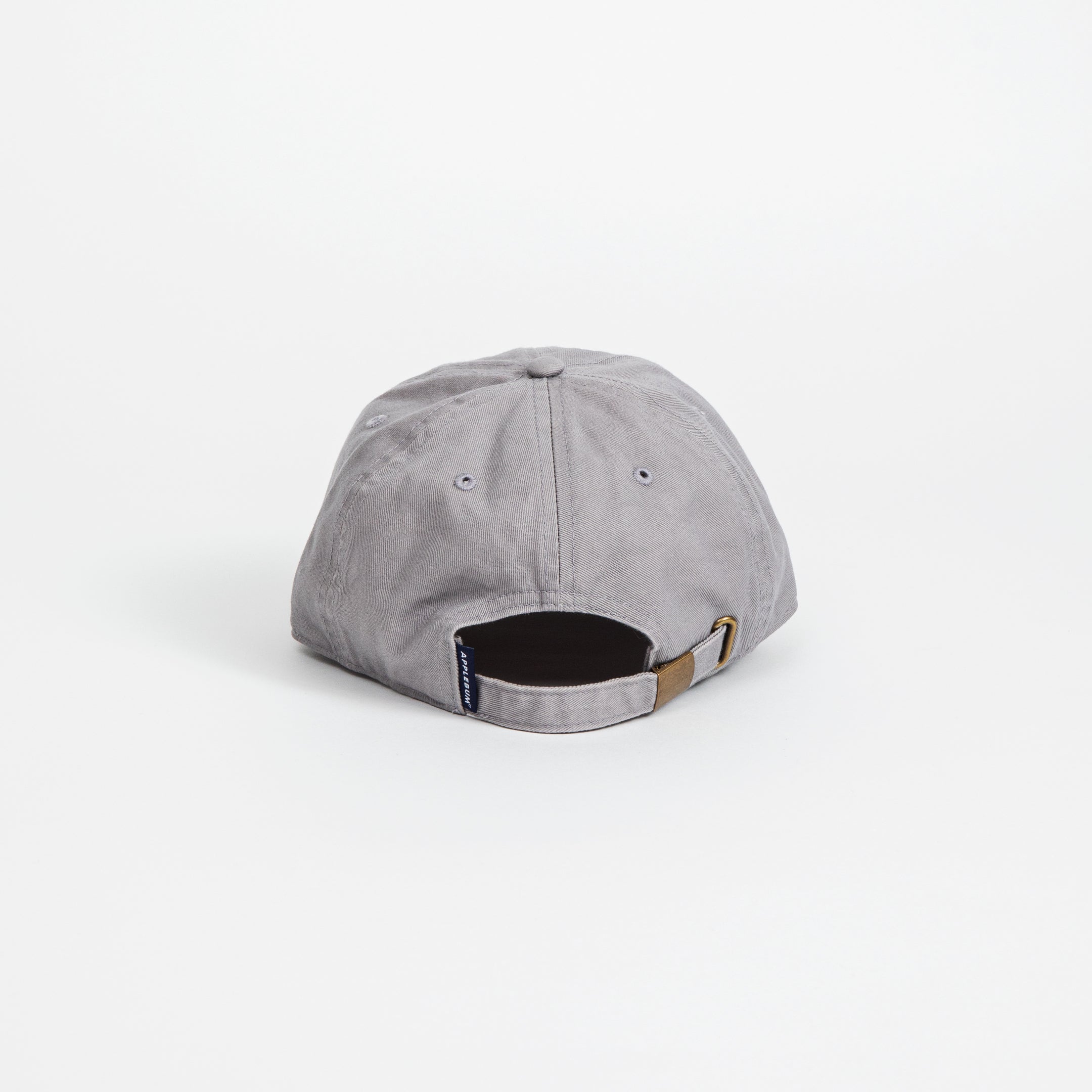 ”Machine Gun Funk” Cap [Gray] / 2410901