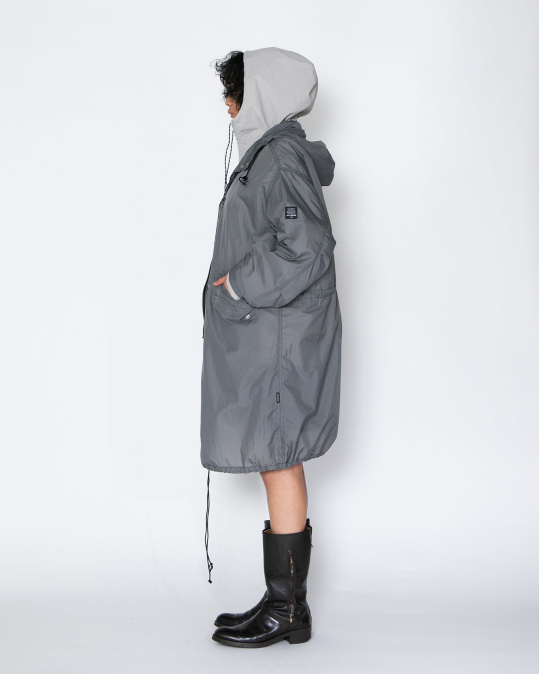 【3月販売予定】Lightweight M-51 Shell Coat / 2610603