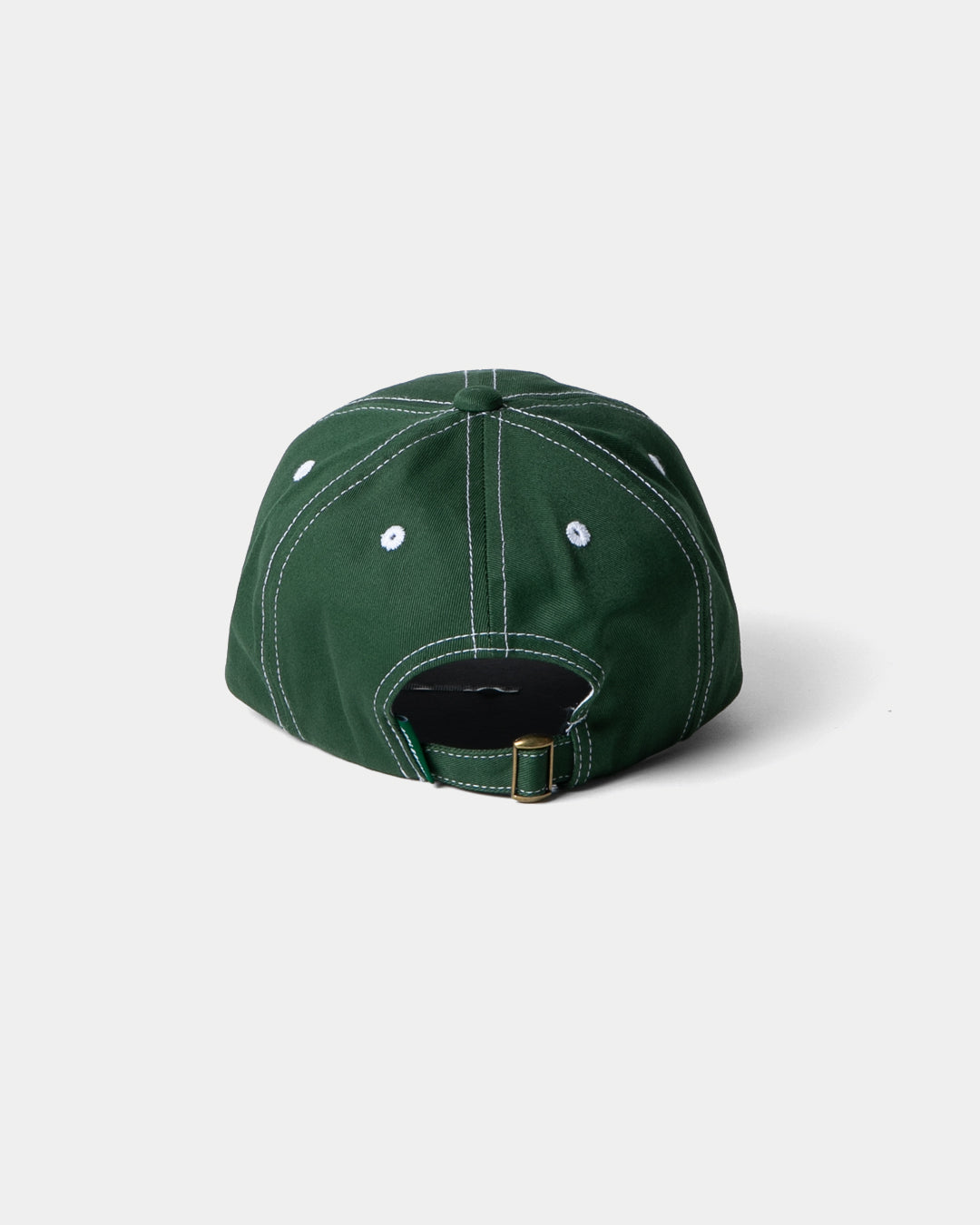 White Stitch Cap / 2610903