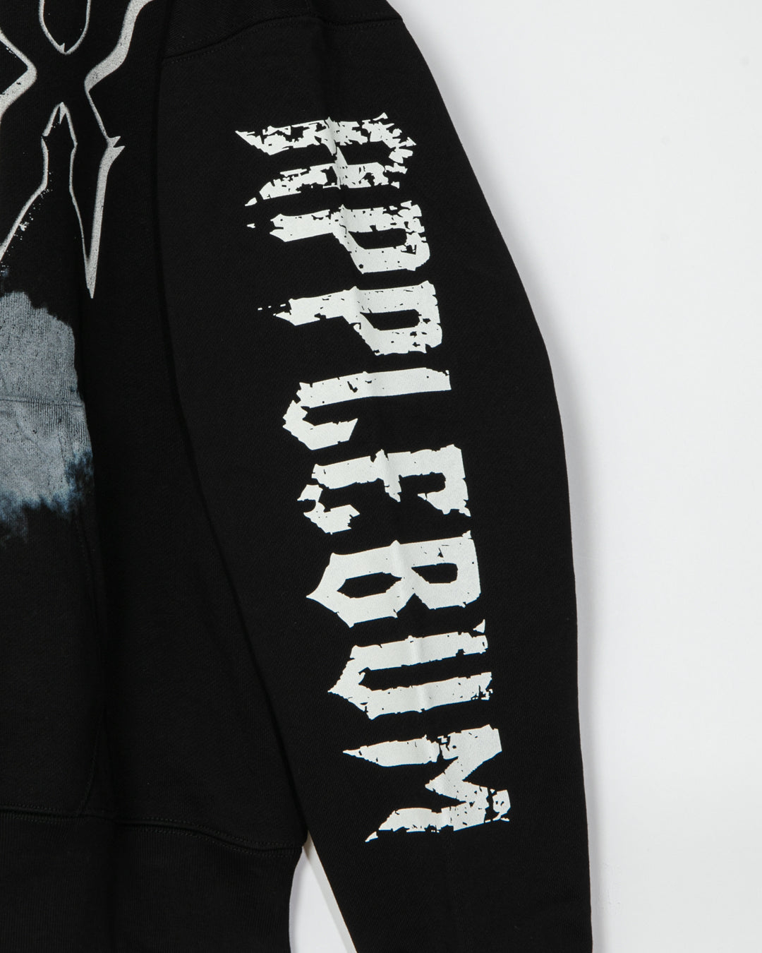 DX2620401 / Vintage Photo Hoodie