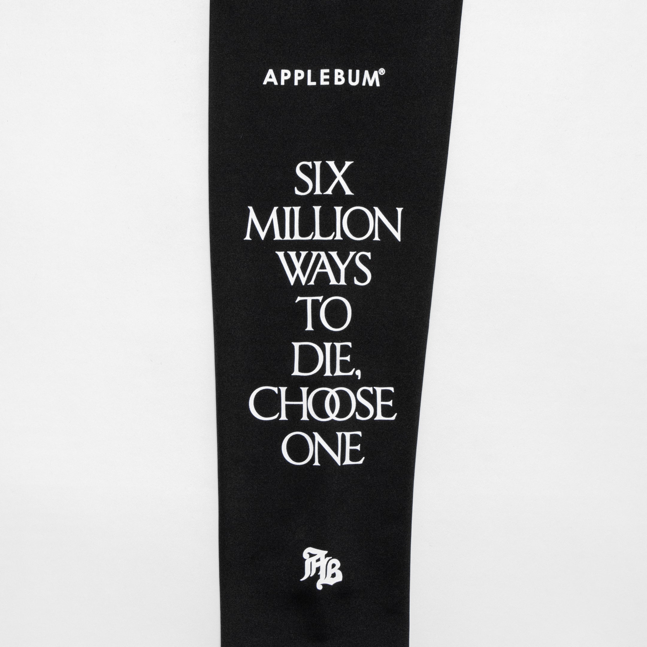 【2月発売予定】"Six Million" Arm Sleeve [Show & Prove] / 2511017