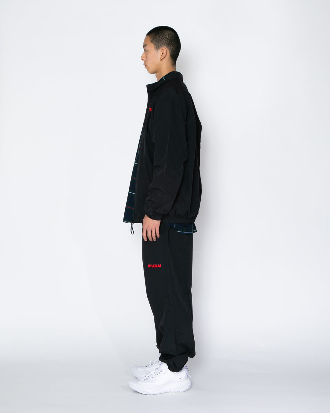 【1月販売予定】[Show & Prove] Training Jacket / 2610610