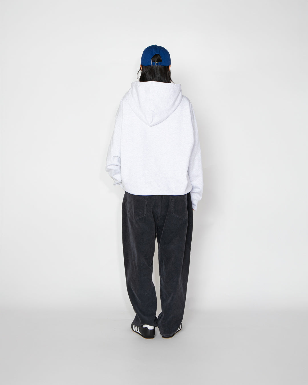 “UNDERGROUND SOUND” Hoodie / 2620410