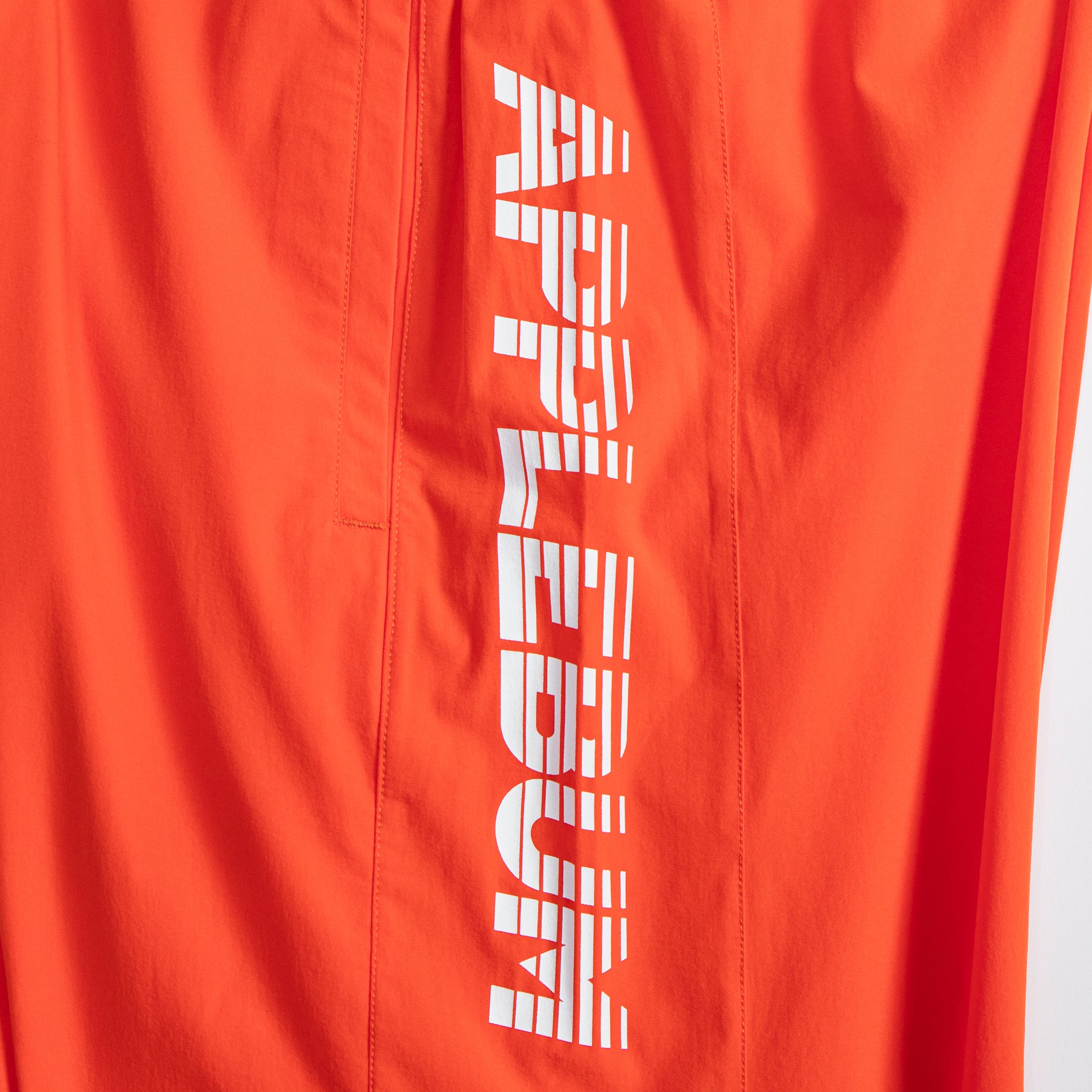 Elite Performance Shorts [Orange] / 2410812