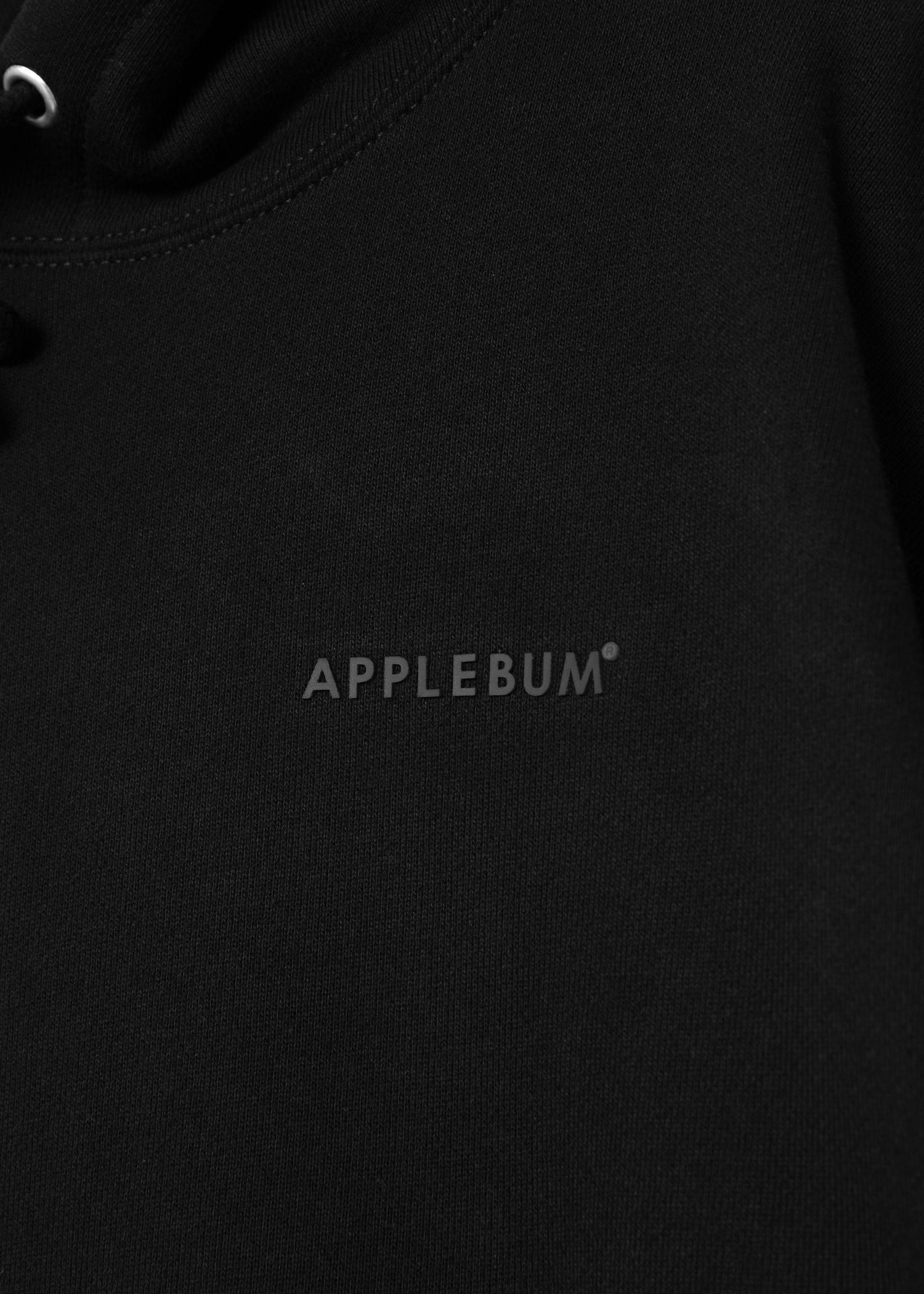 APPLEBUM Eric Coleman MF DOOM パーカー　新品 APPLEBUM｜ERIC COLEMAN (Photographer) Capsule Collection
