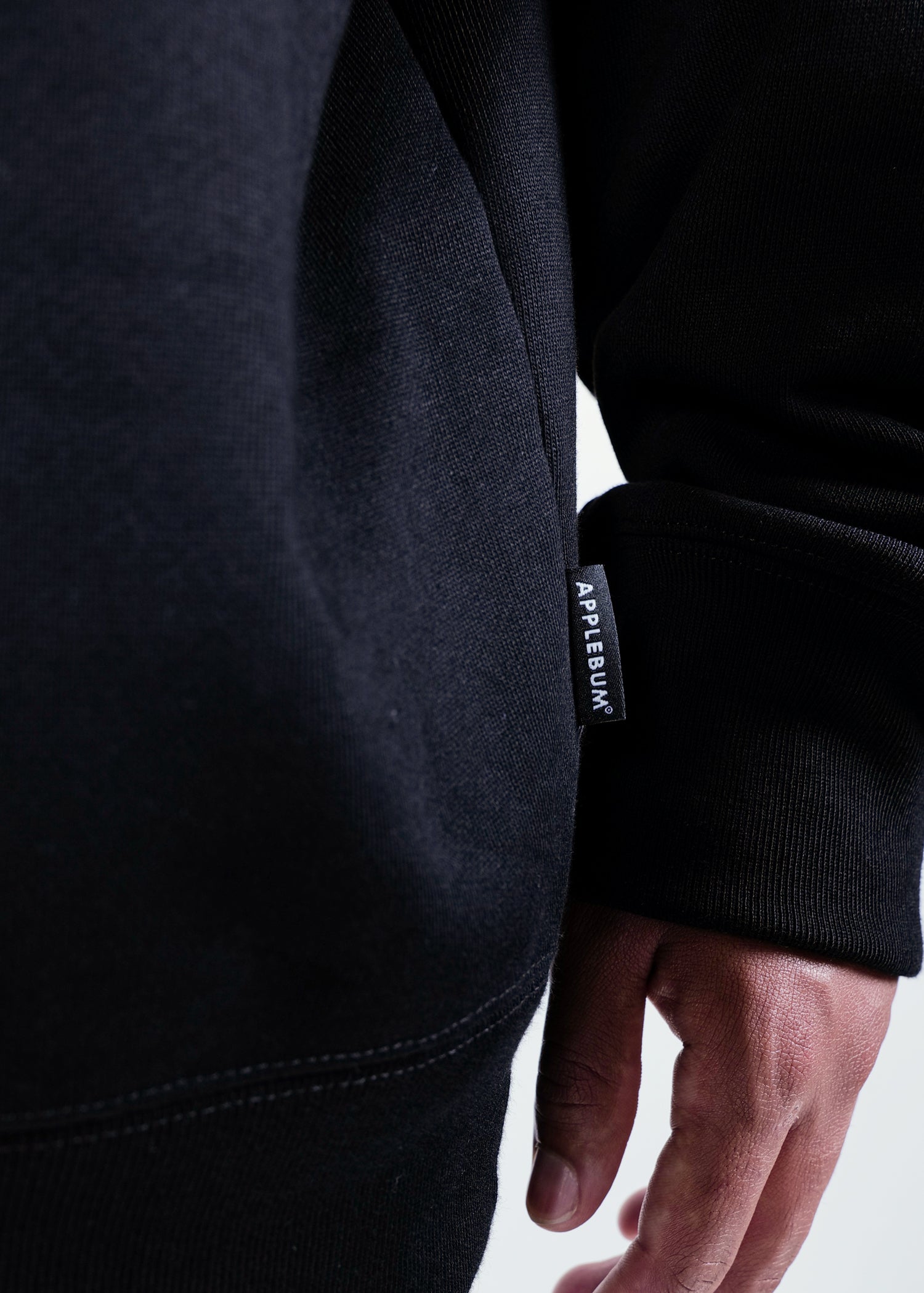 Logo Crew Sweat / 2520411