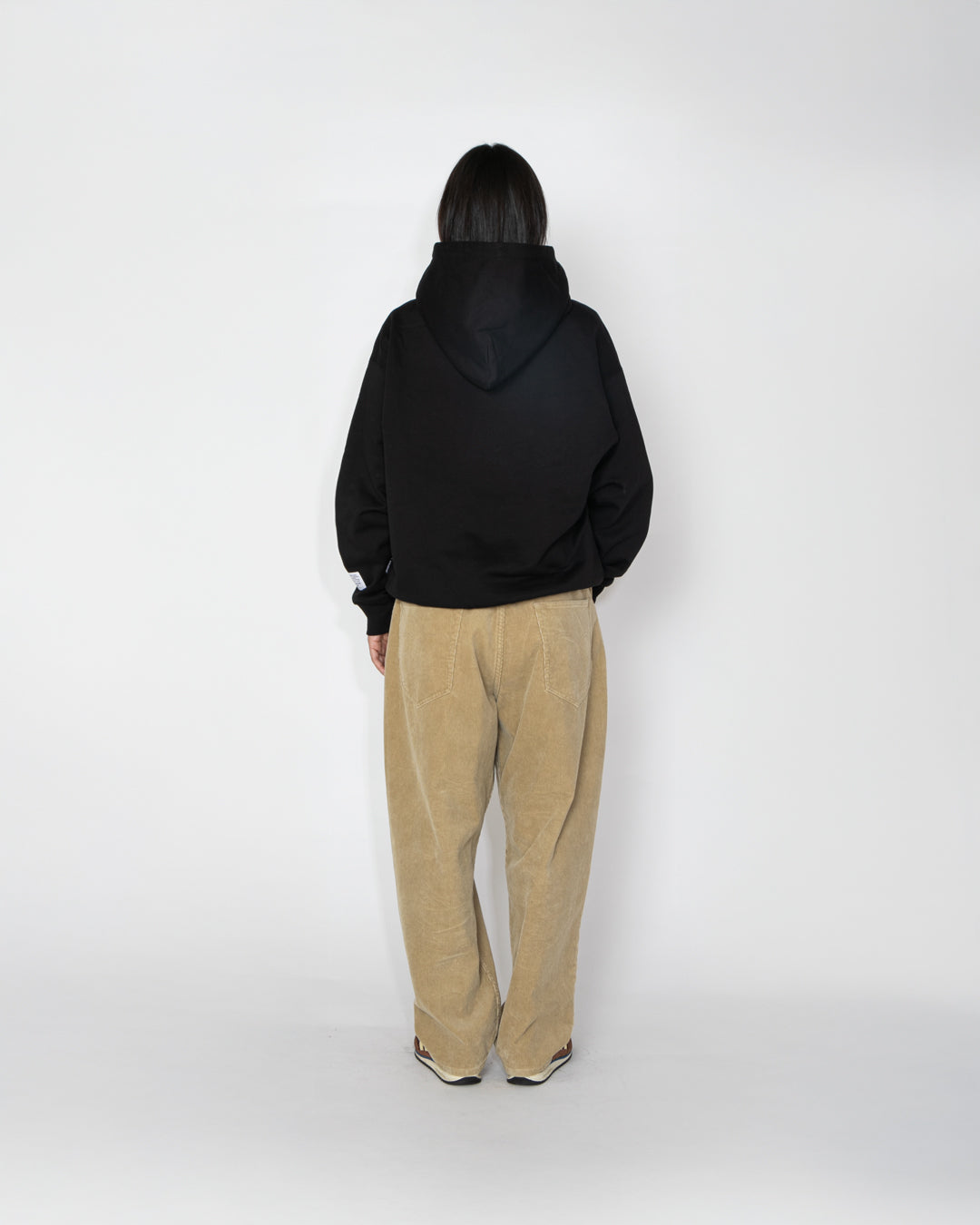 “UNDERGROUND SOUND” Hoodie / 2620410