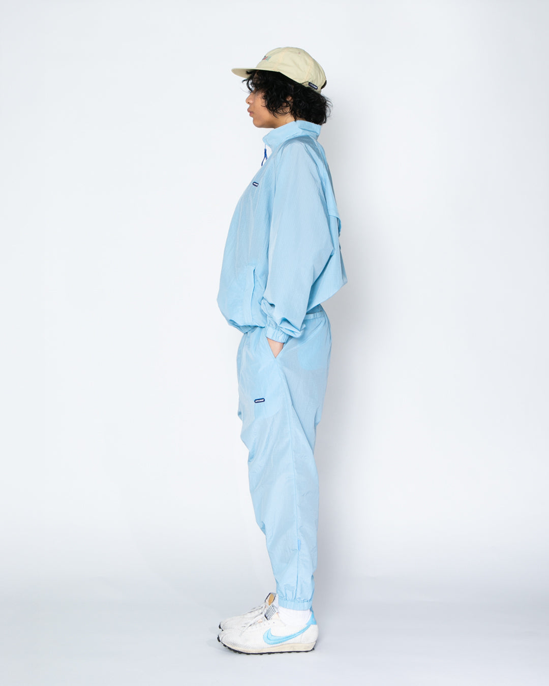 【5月発売予定】“Computer-Logo” Cap / 2610905