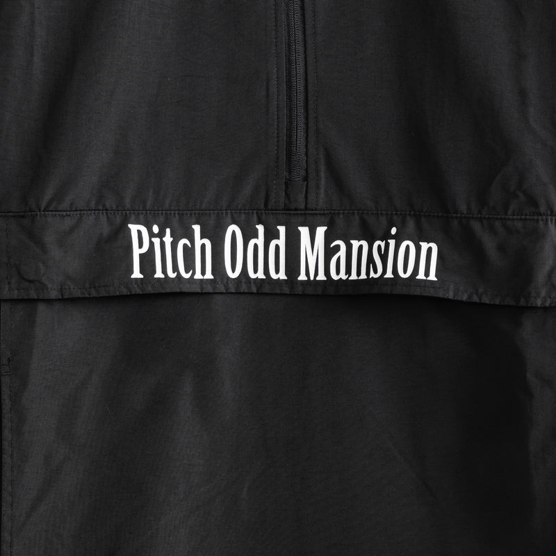 Pitch Odd Mansion “POM\