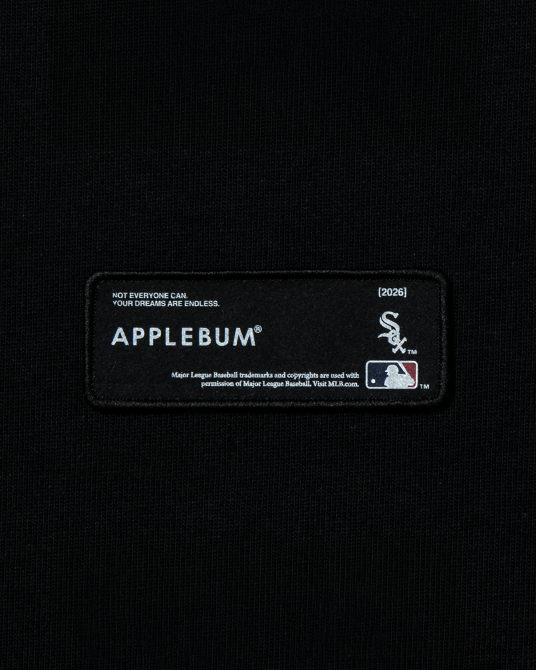 "Chicago White Sox" College T-shirt / ML2621102W