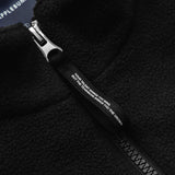 Phisical Training Fleece Jacket [Black] / 2420623