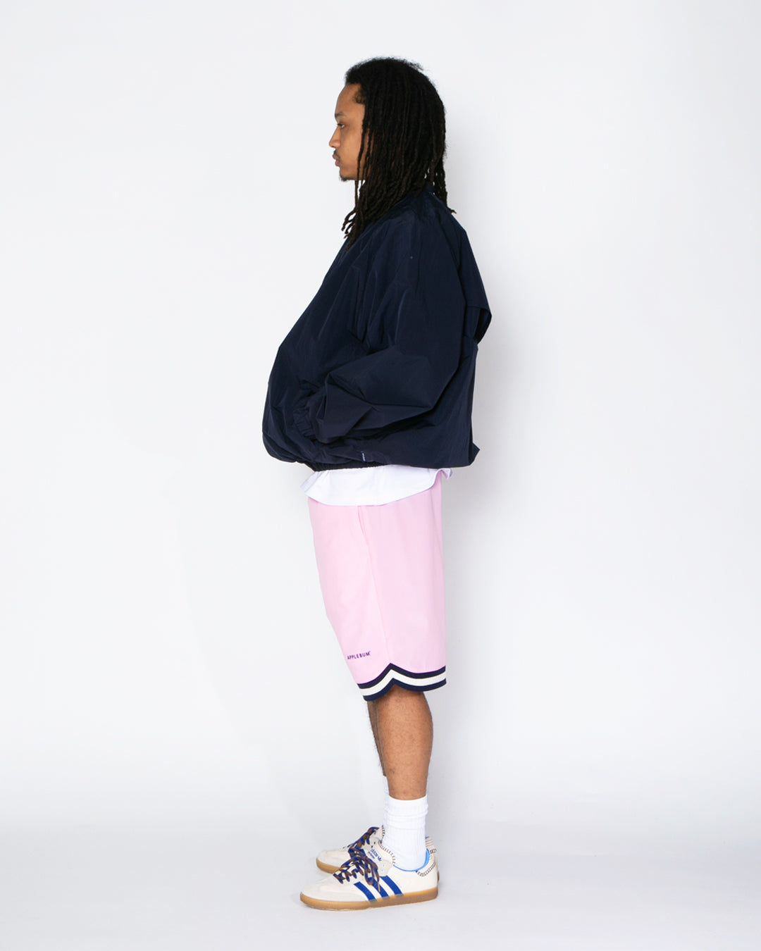 【3月発売予定】Ripstop Active Track Jacket / 2610607