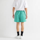 Active Nylon Shorts [Emerald Green] / 2310815