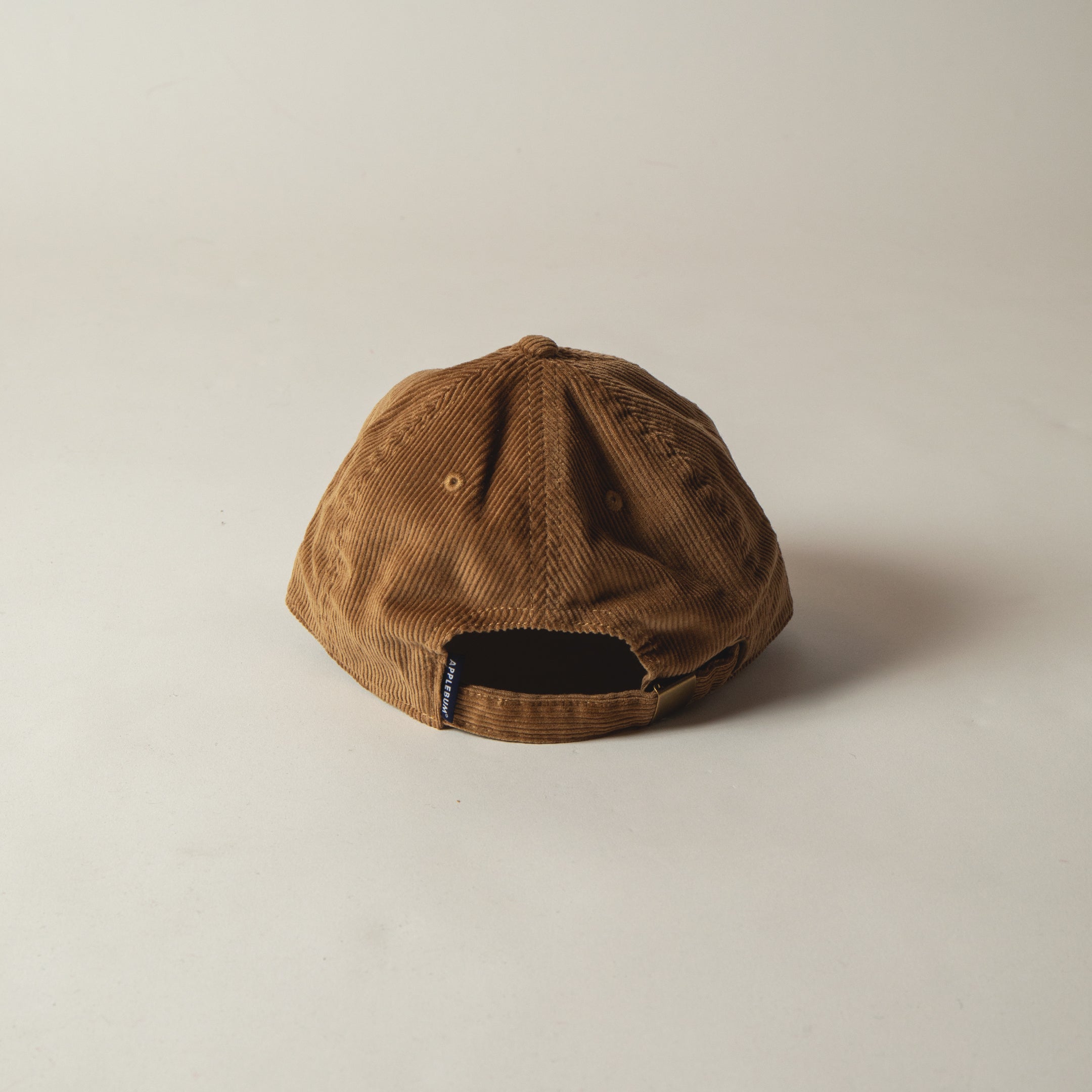 Corduroy Cap [Tan] / 2420903