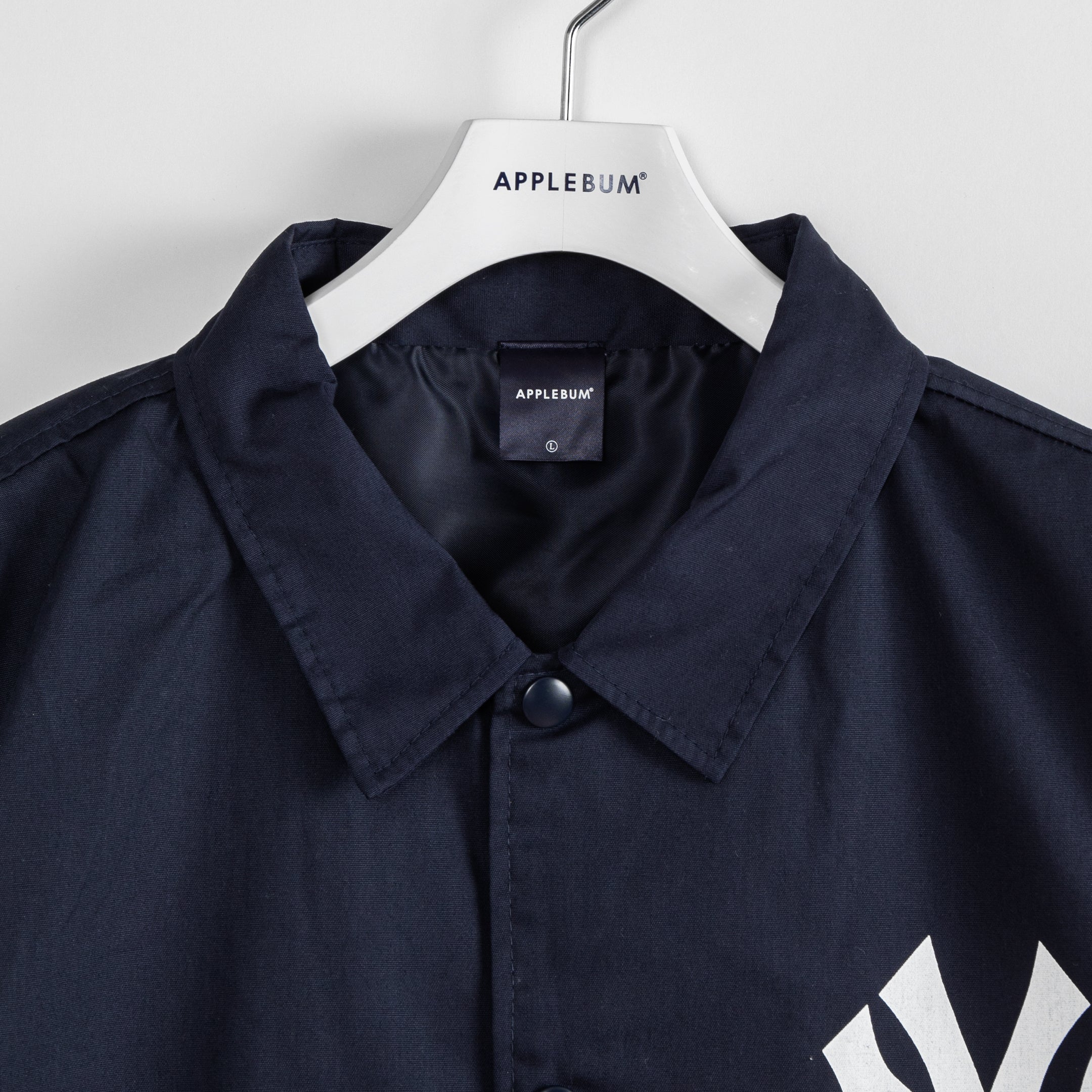 "New York Yankees Boy" Coach Jacket / ML2410601Y