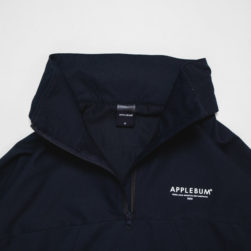 Hi-Tech Halfzip Anorak [Navy] / 2420619