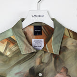 ”Renaissance Baller” Aloha Shirt / 2410205