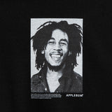 “KAYA” L/S T-Shirt [Black] / BM2411103