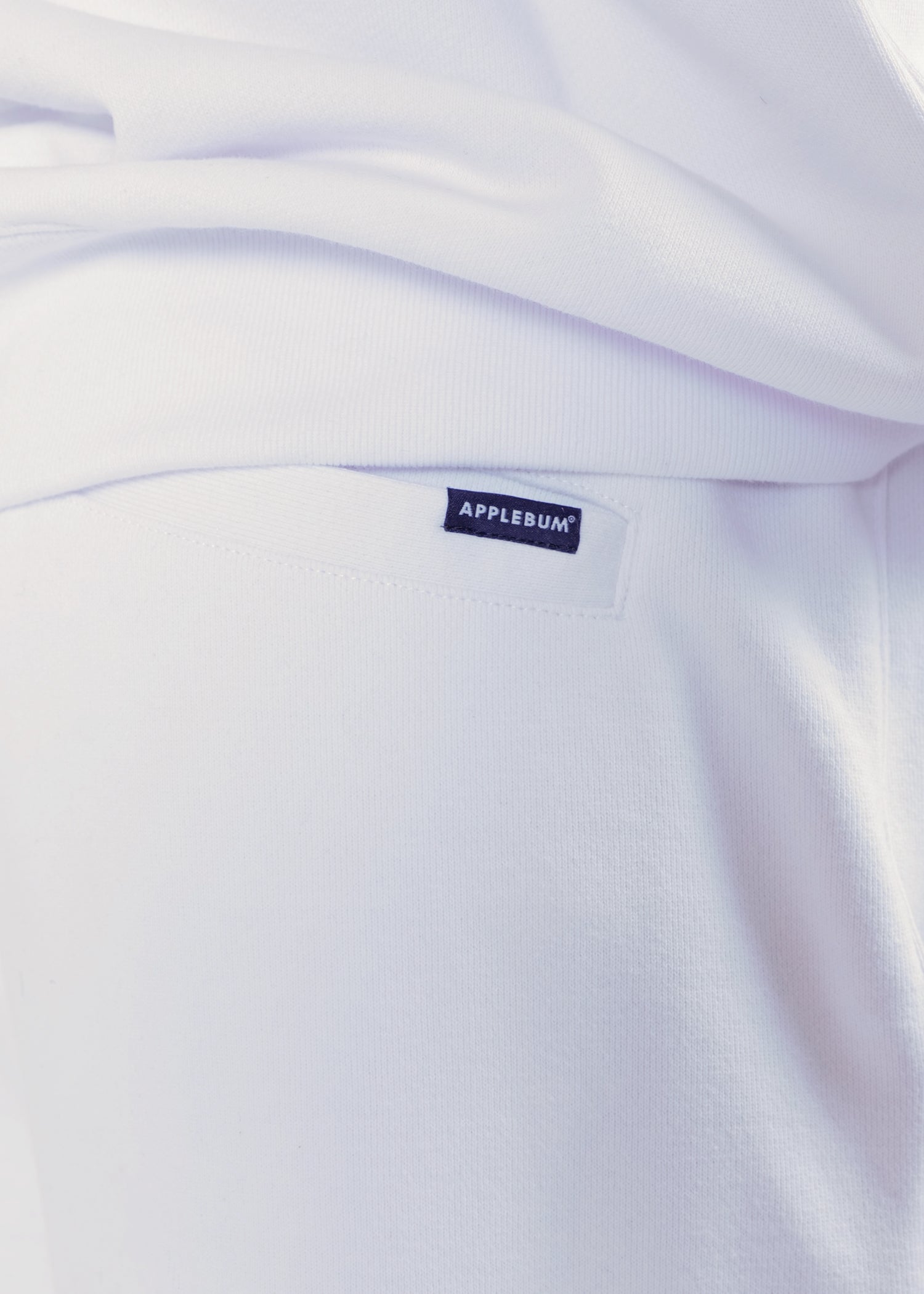 Wappen Sweat Pants / 2520809