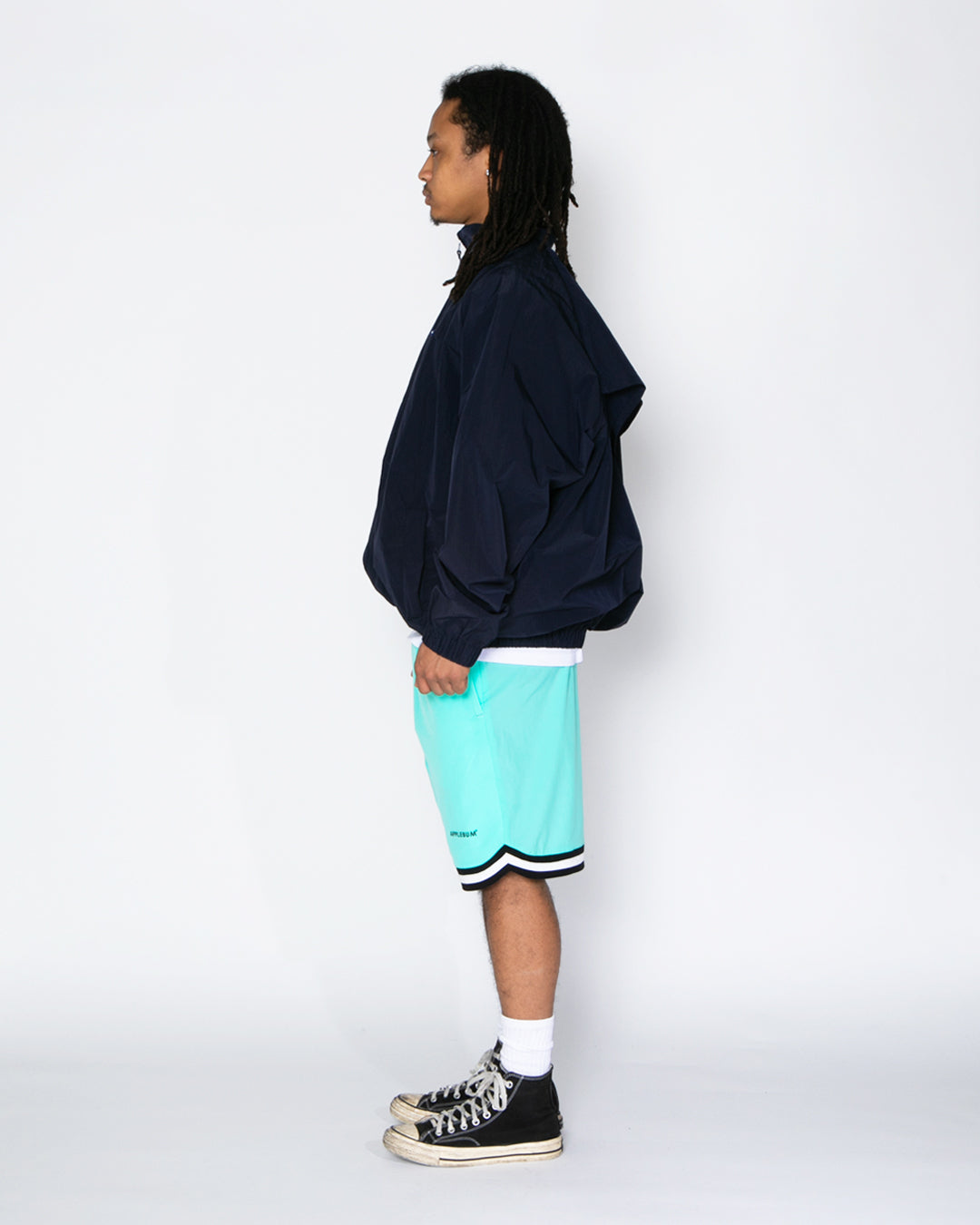 【5月発売予定】Authentic Hoopers Shorts / 2610817