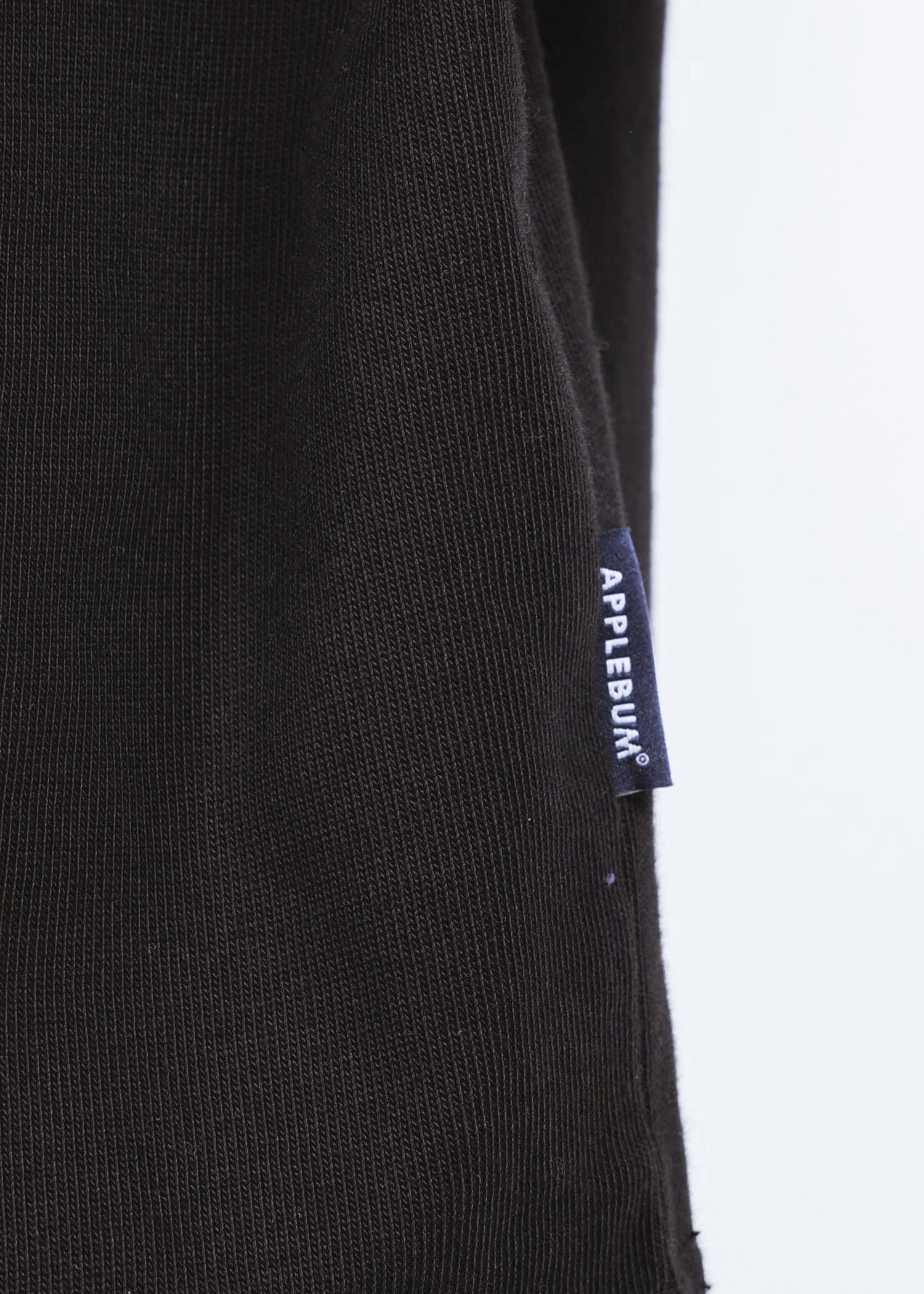 “Philosophy” L/S T-shirt / 2521102