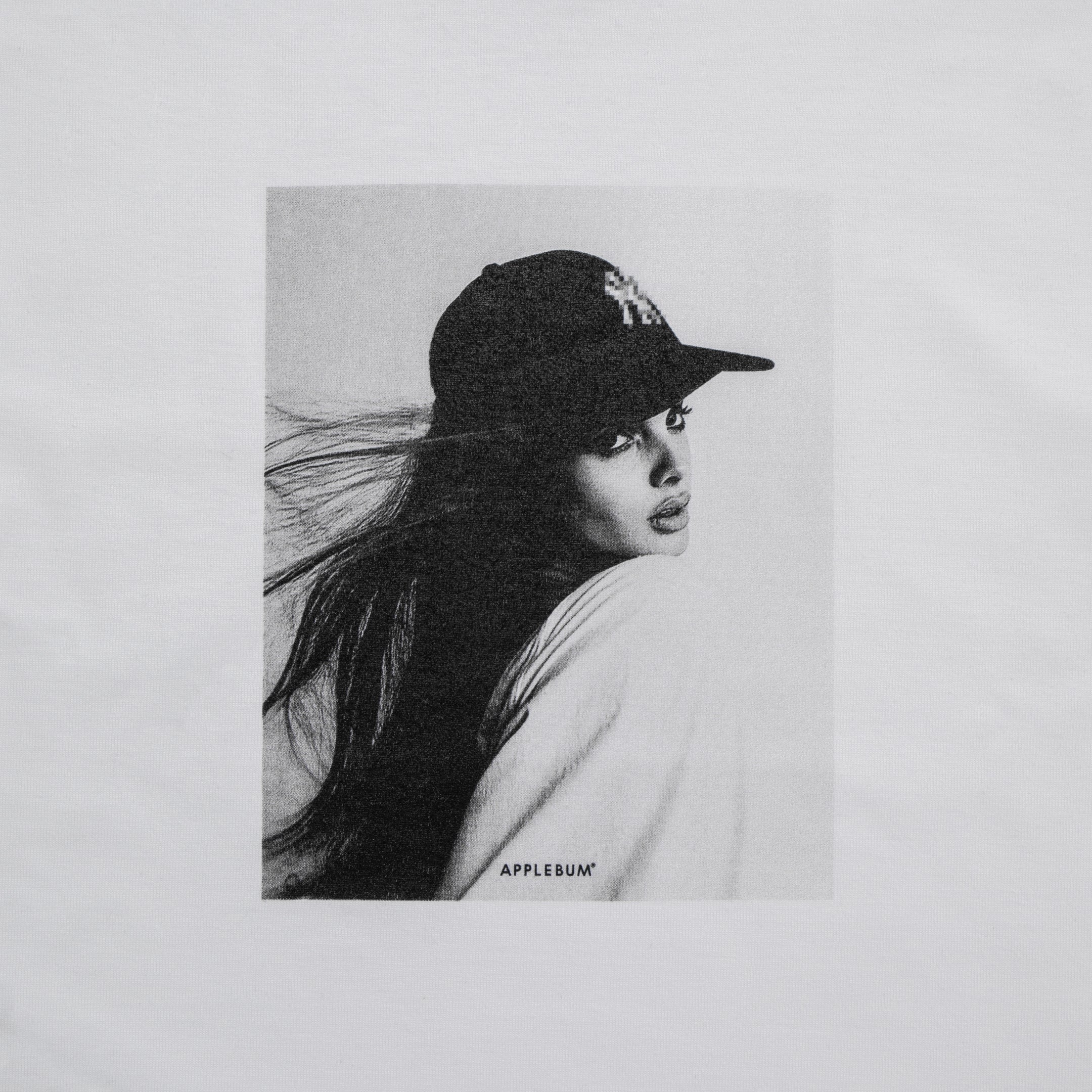 【4月発売予定】"Allure” T-shirt 12oz / 2511115