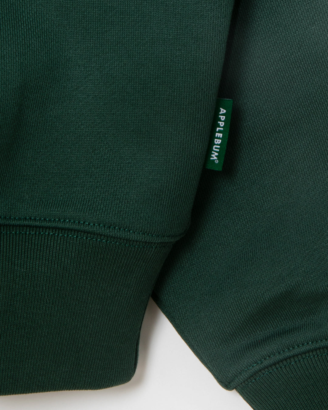 Logo Embroidery Hoodie / 2620409