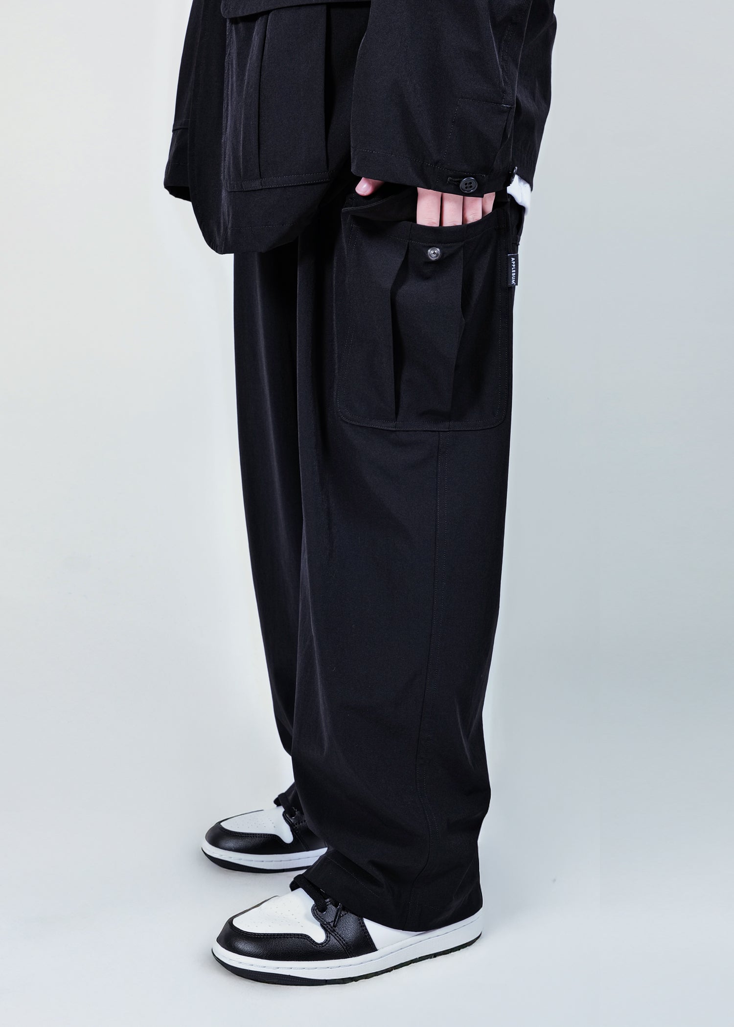Relax Pants / 2520811