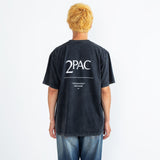 【Collaboration】Resurrected Vintage T-shirt (Strictly 4 My…) [Vintage Black] / TS2311103