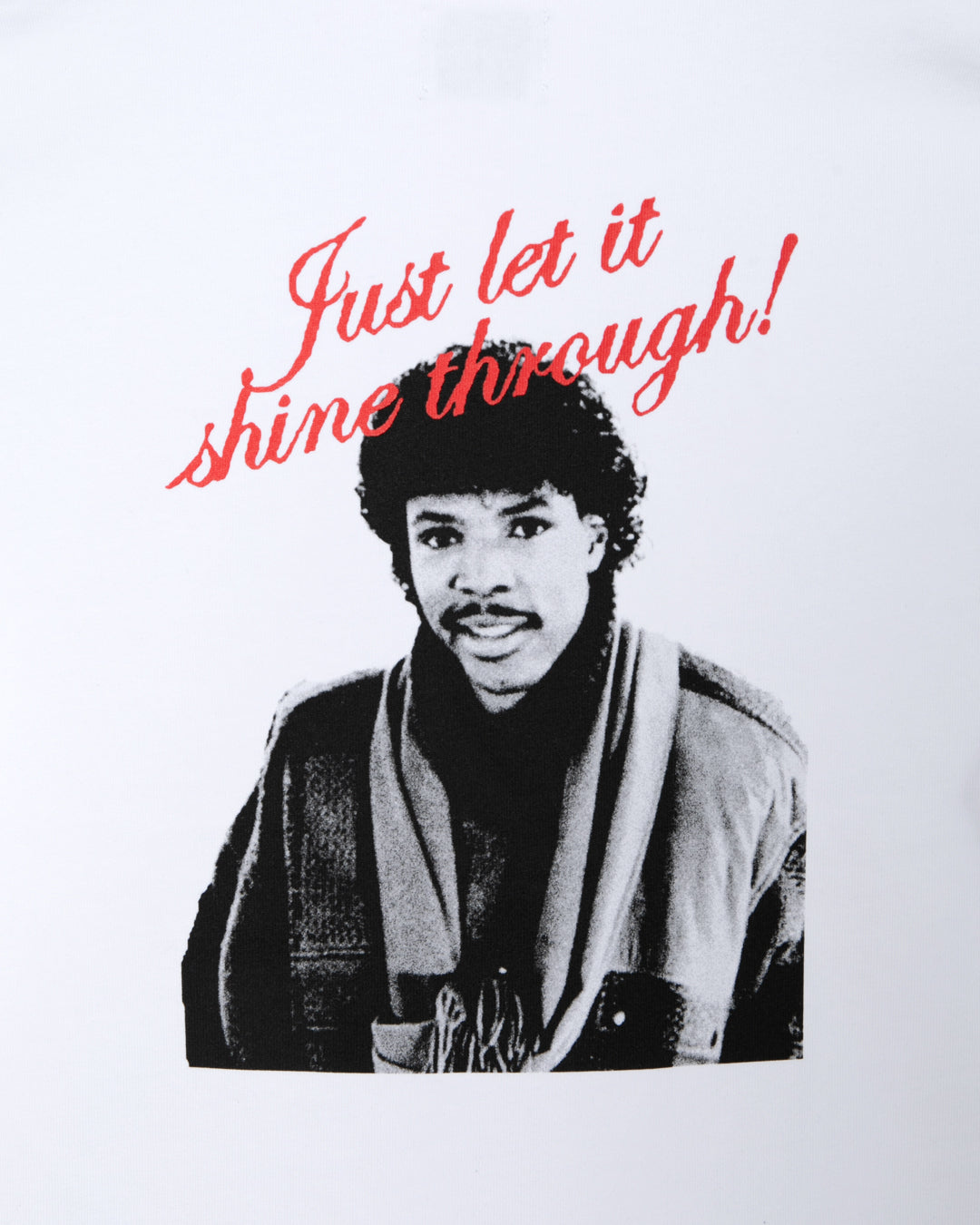 【5月発売予定】“Soul Glo” T-shirt / 2611107