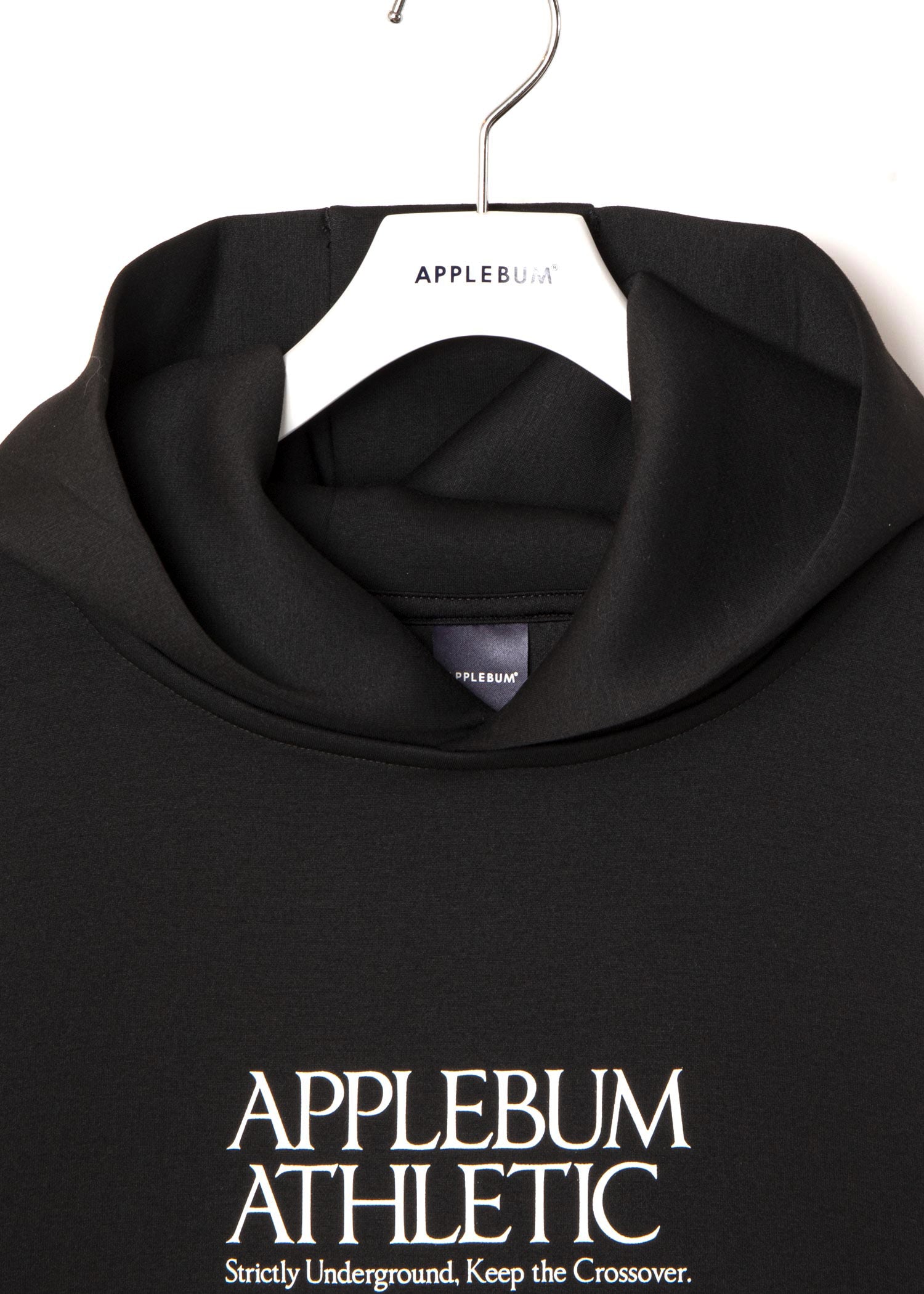 Double Knit Parka [Show&Prove] / HS2510101